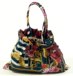 Guy De Jean Glamour Bordeaux Pliant