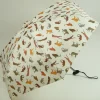 Guy De Jean 5011 Leopard Ivoire