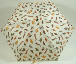 Guy De Jean 5011 Leopard Ivoire