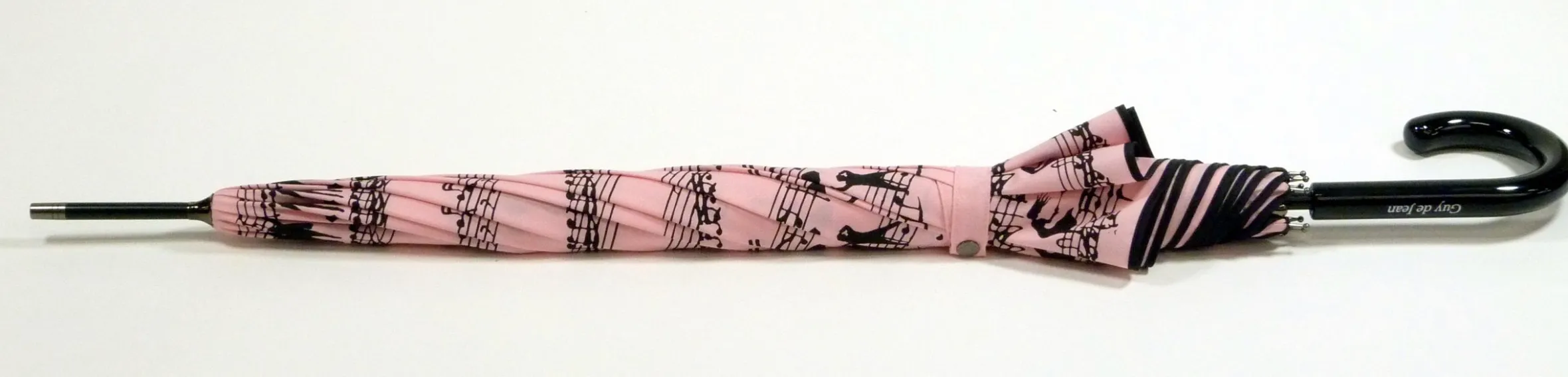Guy De Jean Melodie Rose