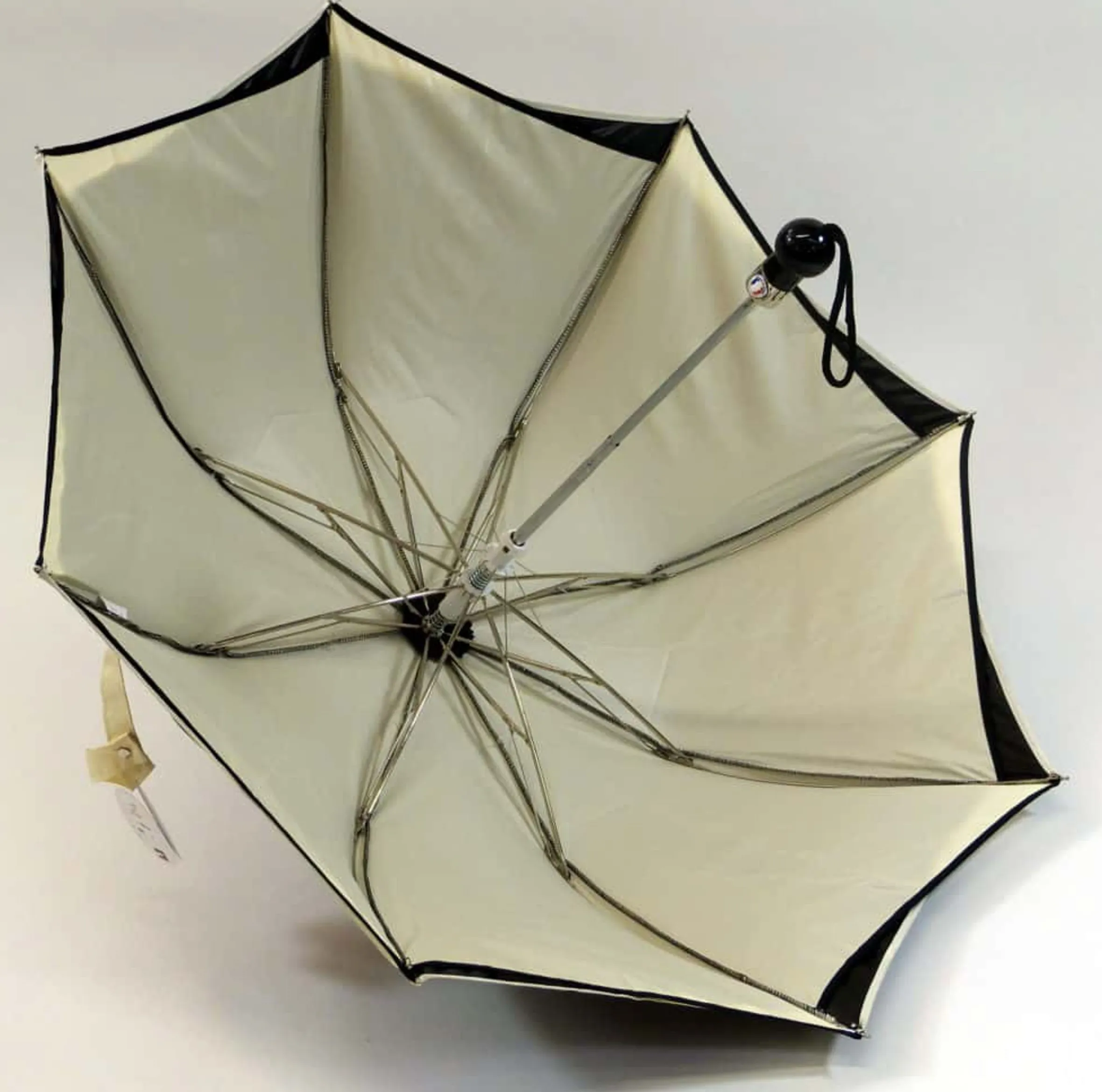 Guy De Jean 18 52 49 Noir Ivoire
