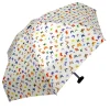 Guy De Jean 5011 Papillons Ivoire