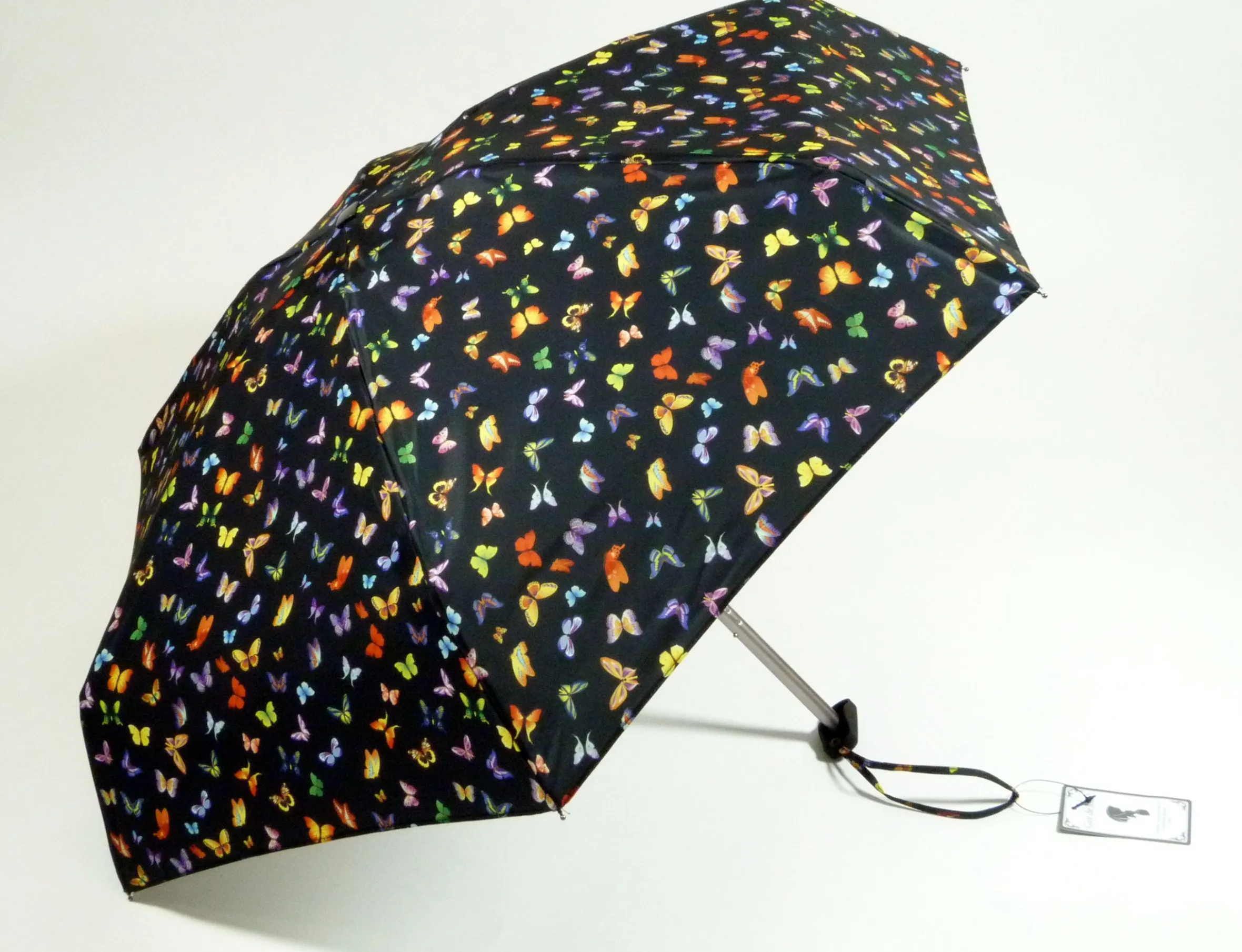 Guy De Jean 5011 Papillons Noir