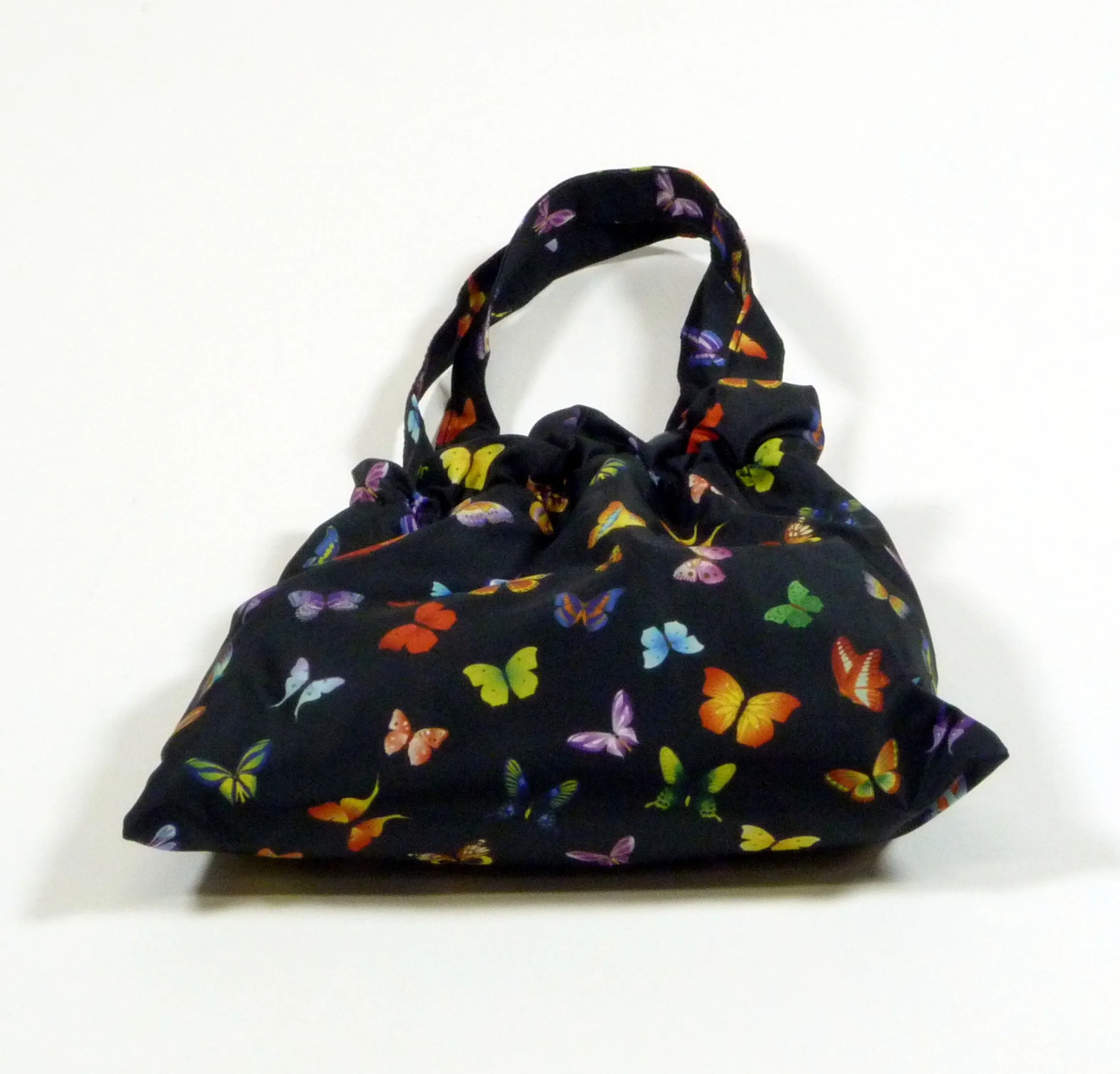 Guy De Jean 5011 Papillons Noir