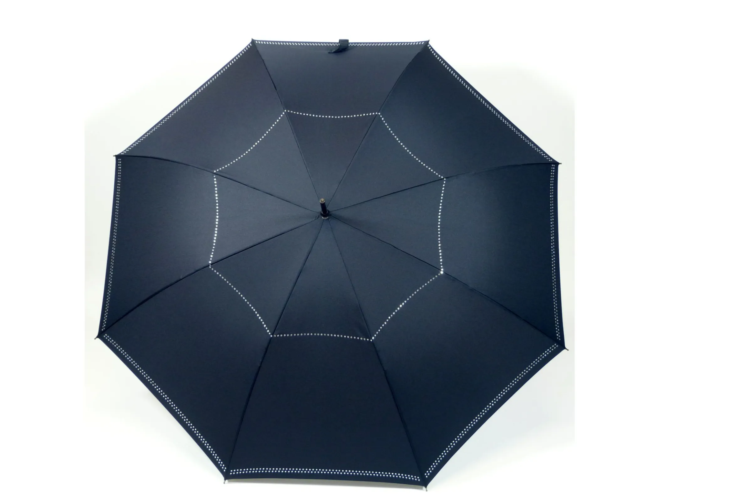 Guy De Jean Strass Noir