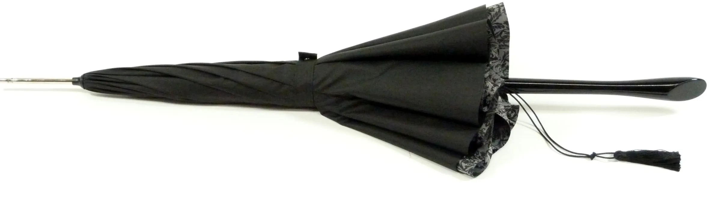 Guy De Jean "Volute" Noir